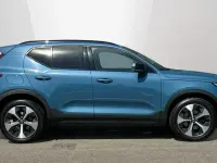 Used Volvo XC40 Ultimate 194 HP (142 kW) 2023 SUV