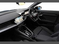 Used Audi RS3 Comfort 394 HP (289 kW) 2026 Grey Sedan