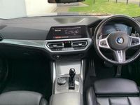 Used BMW 430 M Sport 286 HP (210 kW) 2023 Blue Coupe