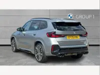 Used BMW X1 Comfort Edition 300 HP (220 kW) 2025 Grey SUV