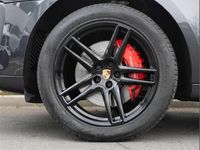 Used Porsche Macan GTS 374 HP (275 kW) 2021 Grey SUV