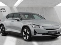 Usado Polestar 2 Long Range Single Motor 219 kW (299 CV) 2025 Gris Utilitario