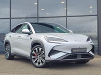 New BYD Sealion 7 11 kW (15 HP) 2026 Obsidian black SUV