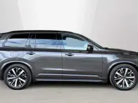 Used Volvo XC90 Plus 455 HP (334 kW) 2025 Grey SUV