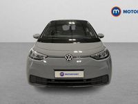Used VW ID.3 Pro 106 kW (145 HP) 2022 Grey Hatchback