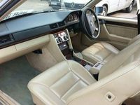 Used Mercedes E200 Classic 1995 Sedan