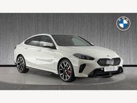 Used BMW 220 M Sport 168 HP (123 kW) 2025 White Coupe