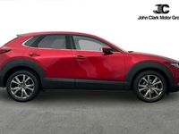 Used Mazda CX-30 Inclusive 183 HP (134 kW) 2021 Red SUV