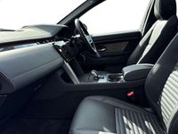 New Land Rover Discovery Sport 204 HP (150 kW) 2026 SUV