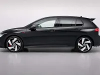 Used VW Golf VIII GTI Clubsport 300 HP (220 kW) 2023 Black Hatchback