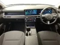 Usado Hyundai Tucson Advanced 215 CV (158 kW) 2025 Plateado SUV