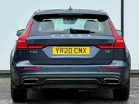 used Volvo V60 CC Cross Country 2.0 T5 [250] Plus 5dr AWD Auto