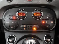 Used Fiat 500 Dolcevita 69 HP (50 kW) 2022 Grey Hatchback