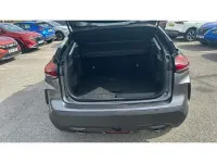 Used Citroën C4 PureTech 131 HP (96 kW) 2023 Grey SUV