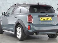 used Mini Cooper S Countryman Exclusive 2.0 5dr