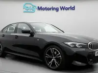 Usado BMW 320 M Sport 184 CV (135 kW) 2026 Berlina