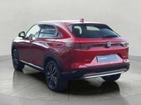 Used Honda HR-V Advance 129 HP (94 kW) 2025 Crystal red SUV
