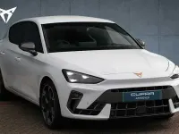 Used Cupra Leon 150 HP (110 kW) 2026 Hatchback