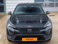 Used Peugeot 408 GT 134 HP (98 kW) 2025 Black SUV