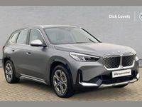 Used BMW iX1 xLine 230 kW (313 HP) 2025 Grey SUV