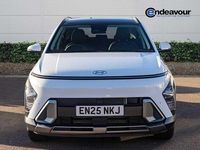Used Hyundai Kona Ultimate 2025 White SUV