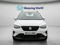 Used Seat Arona SE Technology 95 HP (69 kW) 2025 SUV