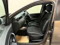 Used Dacia Duster Prestige 115 HP (84 kW) 2018 Brown SUV