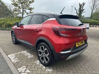 used Renault Captur 1.0 TCE 90 S Edition 5dr SUV
