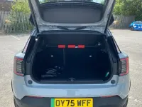 Used Volvo EX30 Ultra 200 kW (272 HP) 2025 Grey SUV