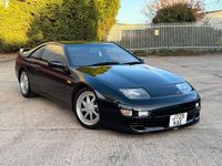 Used Nissan 300 ZX 350 HP (257 kW) 2025 Black Coupe