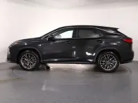 Used Lexus RX450h Sport Line 2019 Black SUV
