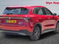 New MG S5 SE 125 kW (170 HP) 2026 SUV