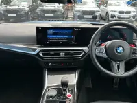 Used BMW M2 Comfort Edition 454 HP (333 kW) 2024 Blue Coupe