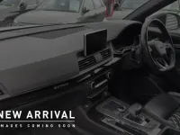Used Audi SQ5 Advanced 341 HP (250 kW) 2020 White SUV