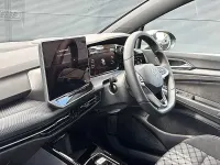 Used VW Golf VIII 150 HP (110 kW) 2025