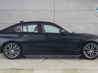 used BMW 320 3 Series i Sport 4dr Step Auto