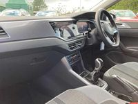 Used VW Polo Style 95 HP (69 kW) 2024 Hatchback