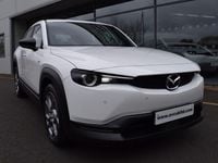 Occasion Mazda MX30 Prime-Line 106 kW (145 ch) 2022 Blanc SUV