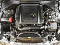 Used Jaguar XE Portfolio 180 HP (132 kW) 2015 Grey Sedan