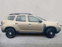 Used Dacia Duster Essentiel 114 HP (83 kW) 2018 Beige SUV