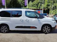 Used Citroën e-Berlingo XTR 100 kW (136 HP) 2023 MPV