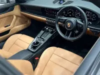 Used Porsche 911 480 HP (353 kW) 2023 Coupe