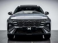 Used Hyundai Tucson N Line 215 HP (158 kW) 2025 Grey SUV