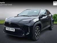 Used Toyota Yaris Hybrid Design 116 HP (85 kW) 2026 Estate