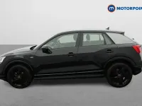 Used Audi Q2 S-Line 2023 Black SUV