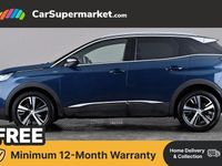 Used Peugeot 3008 GTi 136 HP (100 kW) 2023 Estate