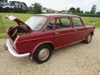 Used Austin 1800 1972 Red Sedan