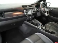 Used Nissan Leaf Tekna 108 kW (147 HP) 2019 Other Hatchback