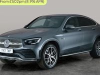 Used Mercedes E300 AMG Line Premium Plus 306 HP (225 kW) 2022 Coupe