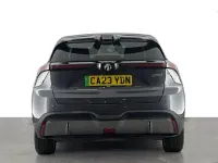 Used MG MG4 EV Trophy 2023 Hatchback
